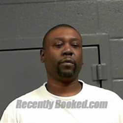 Booking photo from Cabell County, West Virginia