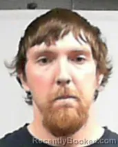 Mugshot of Dezmond Dakota Woodard