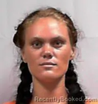 Mugshot of Deisia Edmonds booked in Cabell County, West Virginia on August 18, 2026