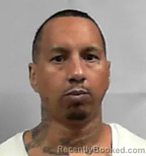 Mugshot of Dewayne Felix Herman