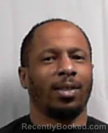 Mugshot of Dominique Jamarr Nelson