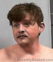 Mugshot of Dakota Lanale Black