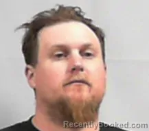 Mugshot of DANNY LEE HAGLEY