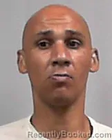 Mugshot of Derek Stephen McCloy booked in Cabell County, West Virginia on April 25, 2026