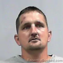 Mugshot of Dana Shawn Taylor booked in Cabell County, West Virginia on October 17, 2026