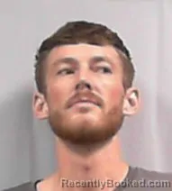 Mugshot of Daniel Taylor Stephens booked in Cabell County, West Virginia on June 13, 2026