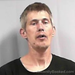 Mugshot of Darnell Thurman Vance booked in Cabell County, West Virginia on March 31, 2026