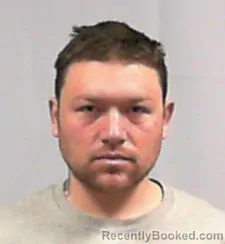 Mugshot of Daylen Wayne Brightwell