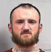 Mugshot of Eric Justin Slone