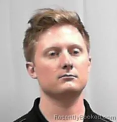 Booking photo from Cabell County, West Virginia