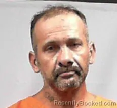 Mugshot of Jamie Allen Edwards booked in Cabell County, West Virginia on August 17, 2026