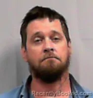 Mugshot of Joshua Adam Jones