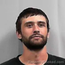 Mugshot of Jonathan Allen Lawson booked in Cabell County, West Virginia on October 17, 2026