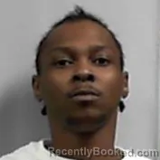 Mugshot of Jamel Antonio Preezy booked in Cabell County, West Virginia on May 7, 2026