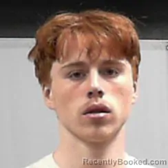 Mugshot of Jasiah Abraham Thomas