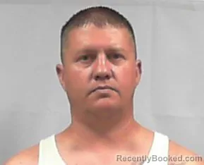 Mugshot of James Axel Widen booked in Cabell County, West Virginia on June 30, 2026