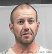 Mugshot of Jason Eric Bickle