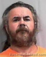 Mugshot of James Edward Taylor