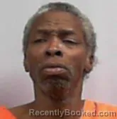 Mugshot of James Henry Turner booked in Cabell County, West Virginia on April 29, 2026