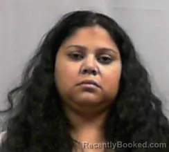 Mugshot of Jaswinder Kaur Rathore booked in Cabell County, West Virginia on May 12, 2026
