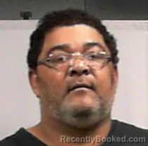 Mugshot of Joshua Leland Howard booked in Cabell County, West Virginia on March 9, 2026