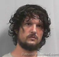 Mugshot of Jaytee Luke McMillion booked in Cabell County, West Virginia on April 29, 2026