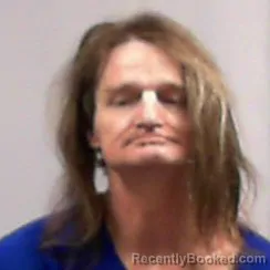 Mugshot of James Michael Butcher booked in Cabell County, West Virginia on June 30, 2026