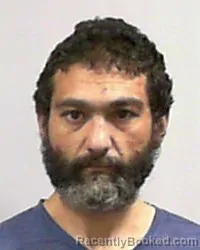 Mugshot of Jeremiah Nathan Joseph Sibert booked in Cabell County, West Virginia on March 20, 2026