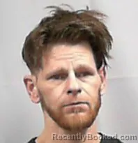 Mugshot of James Paul Blake