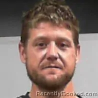 Mugshot of Jack S. Casey booked in Cabell County, West Virginia on April 3, 2026