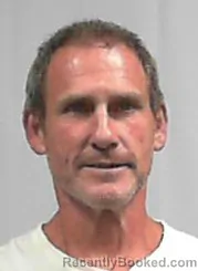 Mugshot of Jason Scott Ratliff booked in Cabell County, West Virginia on October 2, 2026
