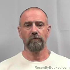 Mugshot of Jubel Shane Ross