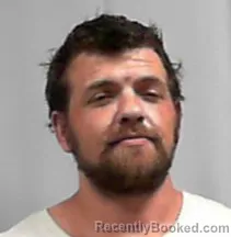 Mugshot of Jacob Thomas Lawrentz