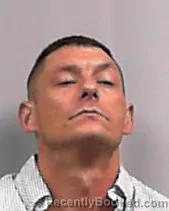 Mugshot of Jden William Adkins booked in Cabell County, West Virginia on June 13, 2026