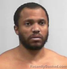 Mugshot of Jeramy Windell Huckleberry booked in Cabell County, West Virginia on May 19, 2026