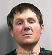 Mugshot of Kyle Anthony Adkins