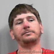 Mugshot of Kenneth Dale Walker booked in Cabell County, West Virginia on May 2, 2026