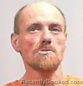 Mugshot of Kenneth Lynn Linkous