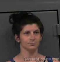 Mugshot of Katlin Ray Roop