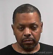 Mugshot of Leo Andrew Buggs booked in Cabell County, West Virginia on April 29, 2026