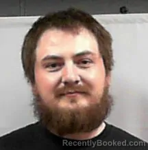 Mugshot of Larry David Graham