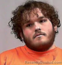 Mugshot of Logan James Bryant