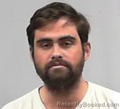 Mugshot of Leonard Ray Isenhart booked in Cabell County, West Virginia on March 16, 2026