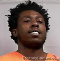 Mugshot of Matthew Alexander Nolan