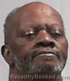 Mugshot of Michael Anthony Robinson booked in Cabell County, West Virginia on April 1, 2026