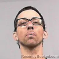 Mugshot of Michael Anthony Schoemer