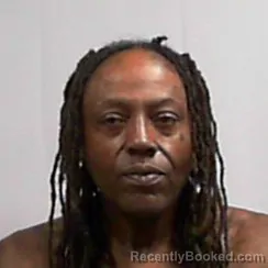 Mugshot of Mark Anthony Saxton booked in Cabell County, West Virginia on April 29, 2026