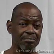 Mugshot of Michael Deandre Williams booked in Cabell County, West Virginia on June 25, 2026