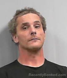 Mugshot of Michael Edwards Crabtree