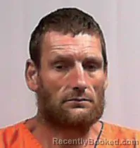 Mugshot of Matthew Jacob Collins booked in Cabell County, West Virginia on April 21, 2026